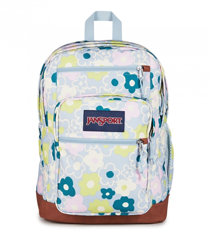 Jansport Cool Student - Crazy Daisies