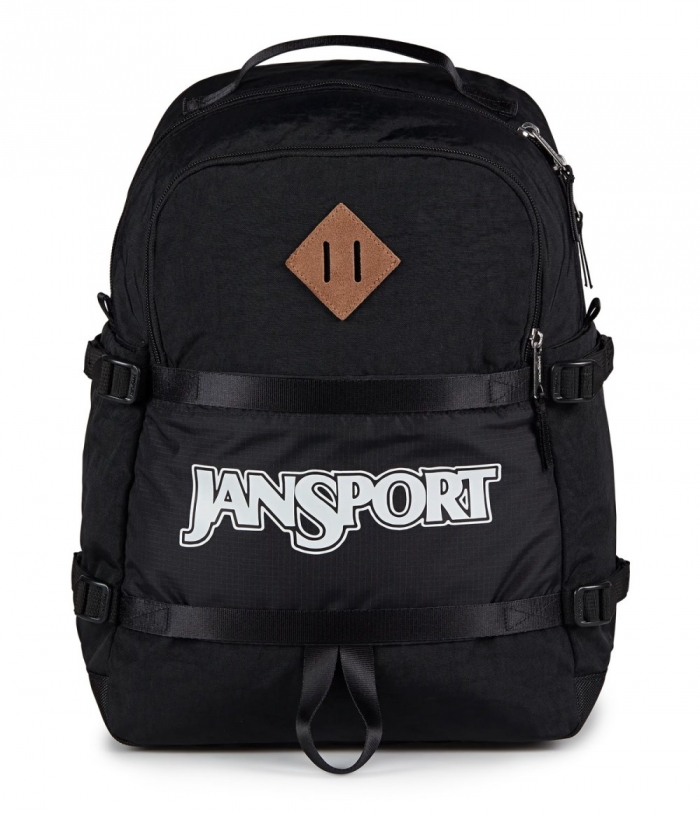 Jansport Small Seattle Pack - Black