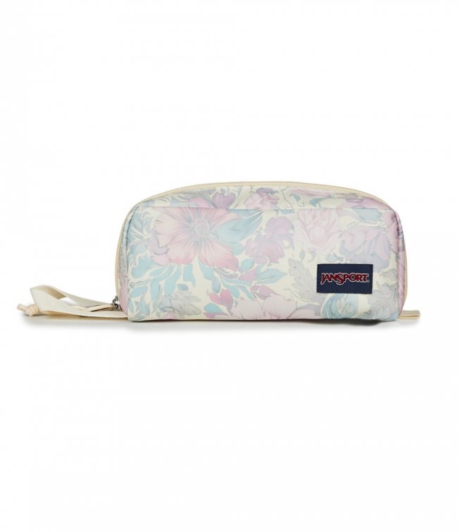 Jansport Perfect Pouch - Faded Tapestry Jansport Perfect Pouch - Faded Tapestry