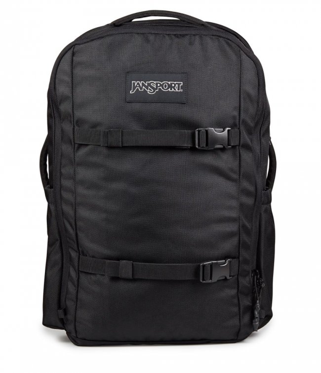 Jansport Venture Pack - Black