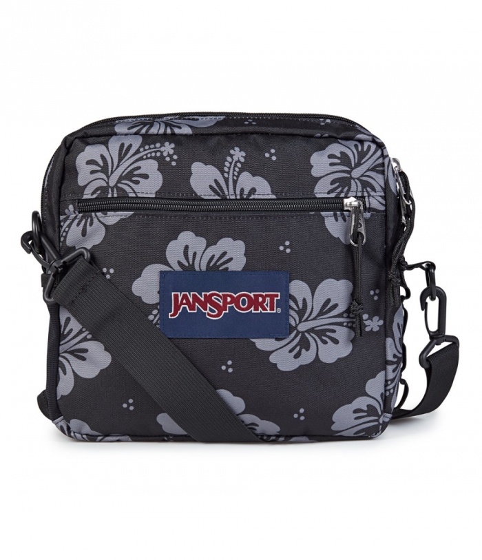 Jansport Central Adaptive Crossbody - Luau Life