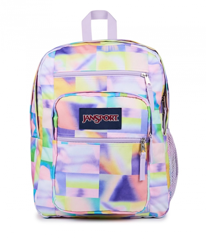 Jansport Big Student - Surreal Scape