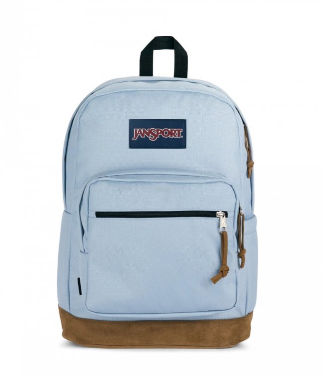 Jansport Right Pack - Blue Dusk Jansport Right Pack - Blue Dusk