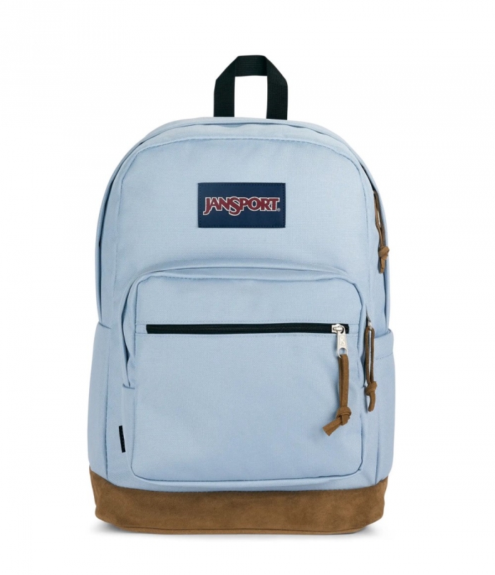 Jansport Right Pack - Blue Dusk