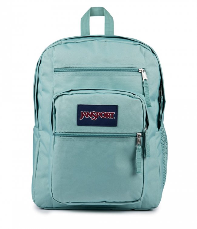 Jansport Big Student - Faded Sage Jansport Big Student - Faded Sage