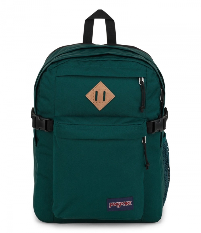Jansport Main Campus - Deep Juniper