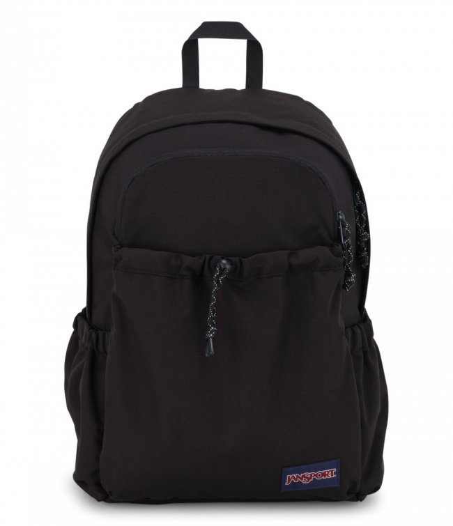 Jansport Lounge Pack - Black