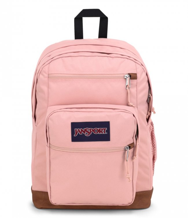 Jansport Cool Student - Misty Rose