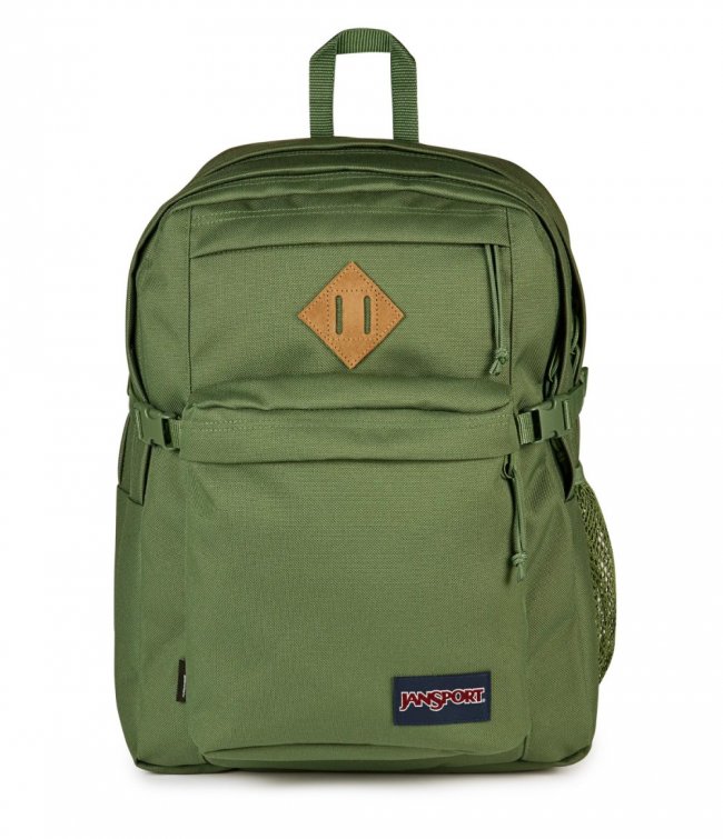 Jansport Main Campus Fx - Cargo Green