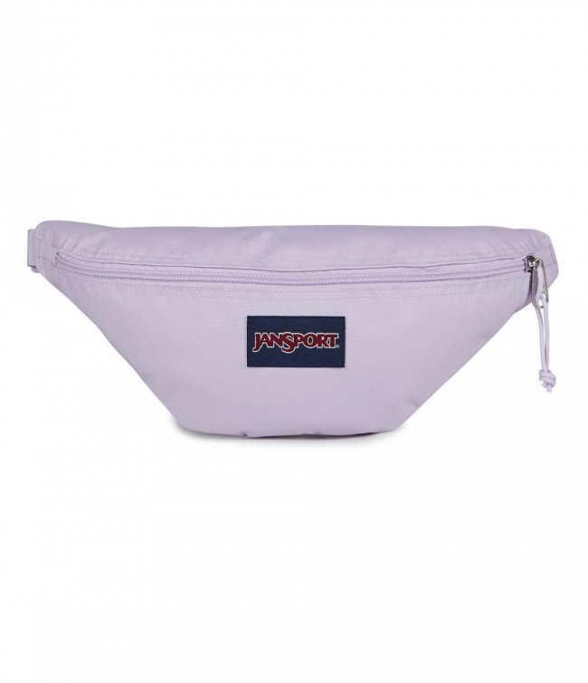 Jansport Swing Waistpack - Pastel Lilac