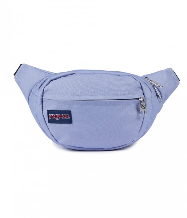 Jansport Fifth Avenue Fanny Pack - Lavender Ash Jansport Fifth Avenue Fanny Pack - Lavender Ash