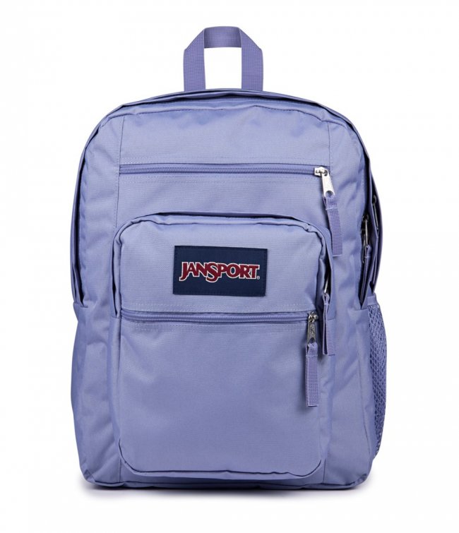 Jansport Big Student - Lavender Ash