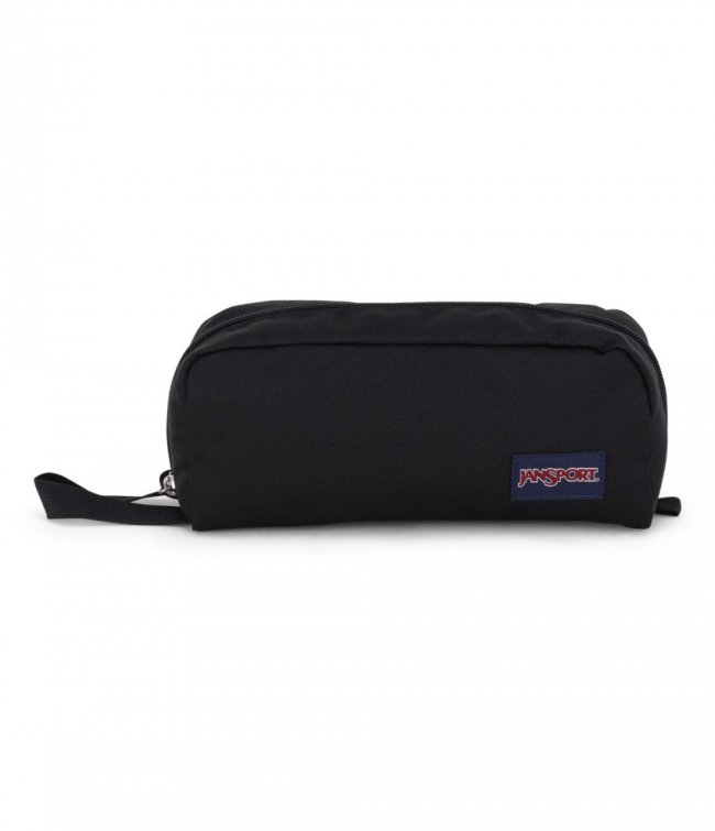 Jansport Perfect Pouch - Black Jansport Perfect Pouch - Black