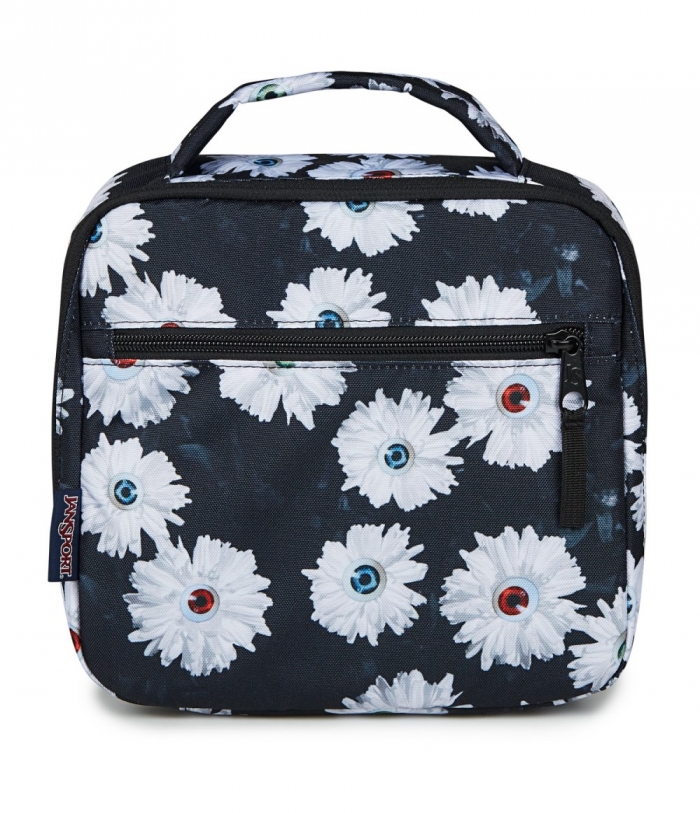 Jansport Lunch Break - Eyeball Blossom