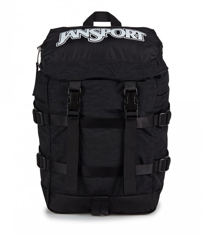 Jansport Mini Skip Pack - Black
