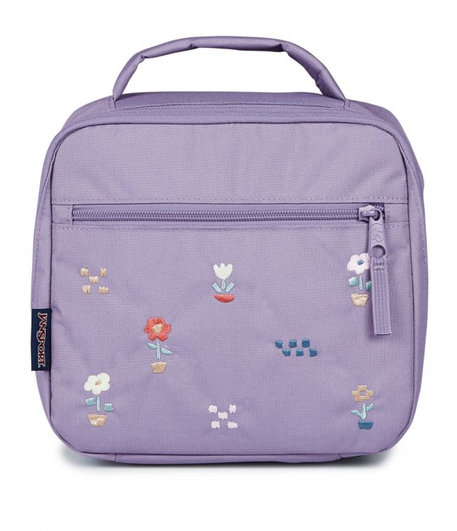 Jansport Lunch Break - Flower Fundamentals
