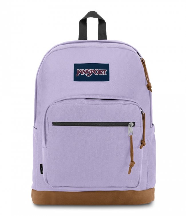 Jansport Right Pack - Pastel Lilac