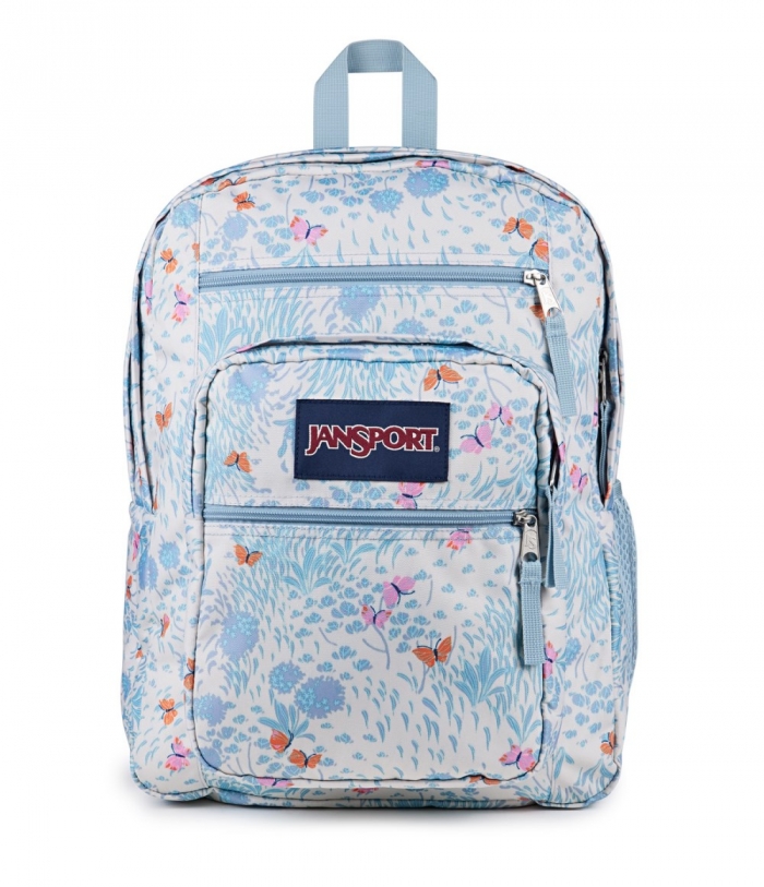 Jansport Big Student - Fluttering Fields