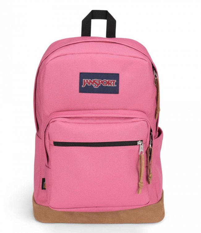 Jansport Right Pack - Mauve Haze