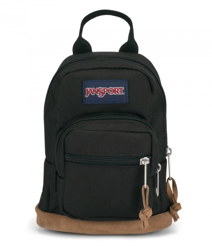 Jansport Right Pack Mini - Black