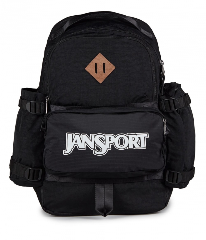 Jansport Seattle Pack - Black