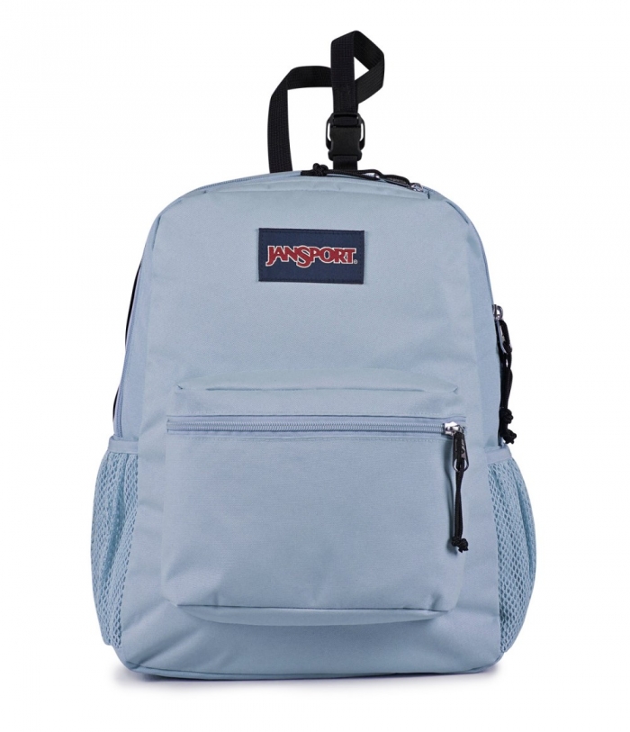Jansport Central Adaptive Backpack - Blue Dusk