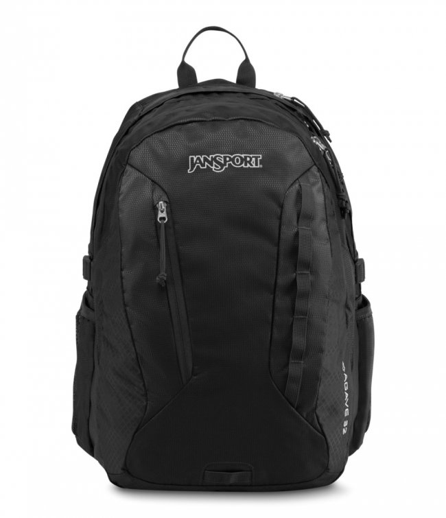 Jansport Agave Backpack - Black
