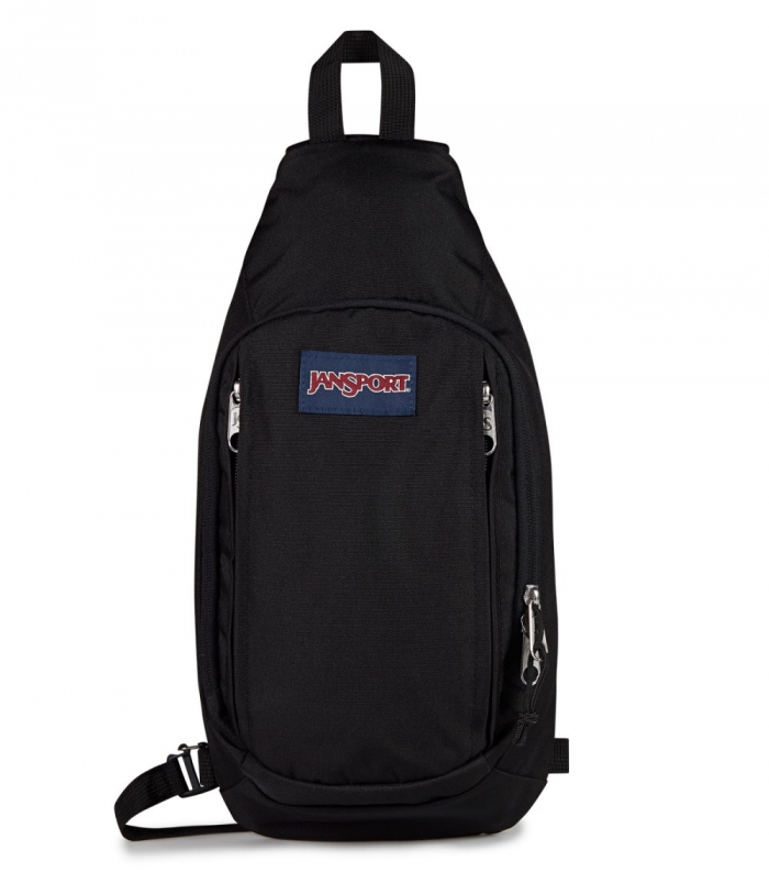 Jansport Move Sling - Black