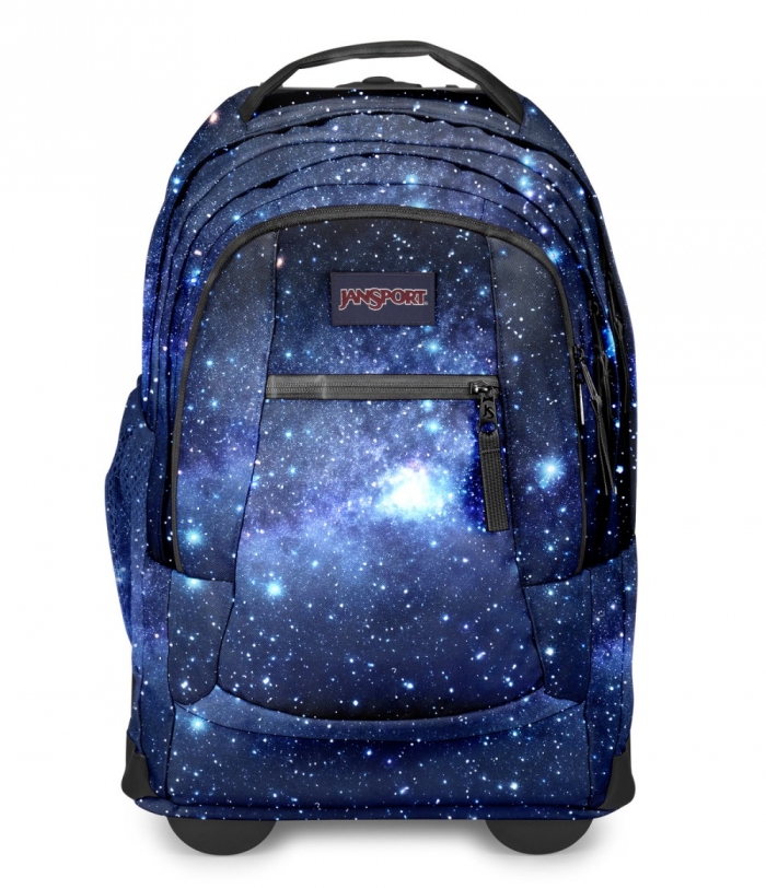Jansport Driver 8 Backpack - Stellar Starfield