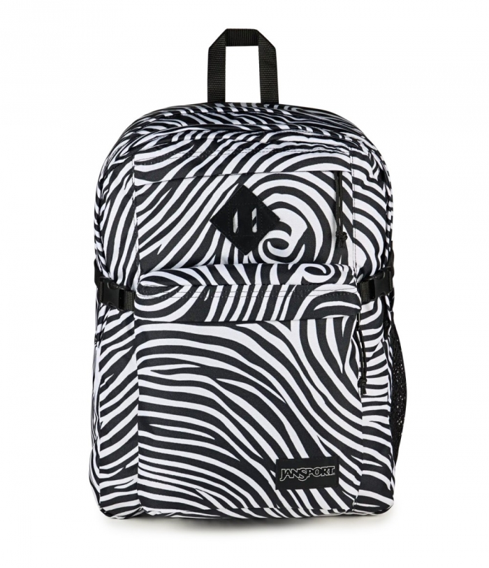 Jansport Main Campus - Surreal Swirlies
