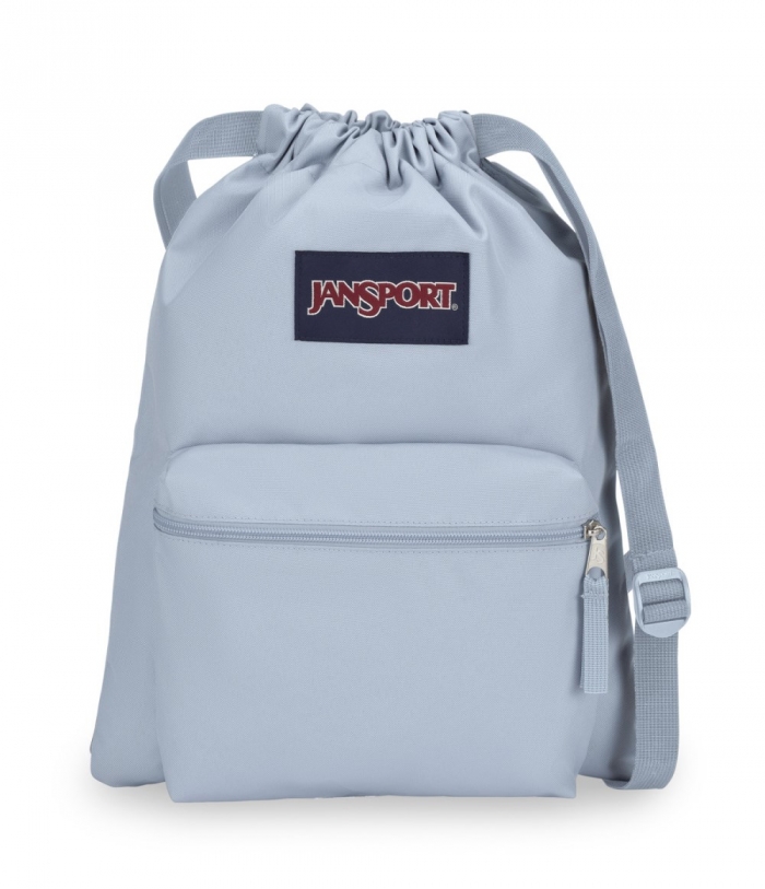 Jansport Draw Sack - Blue Dusk