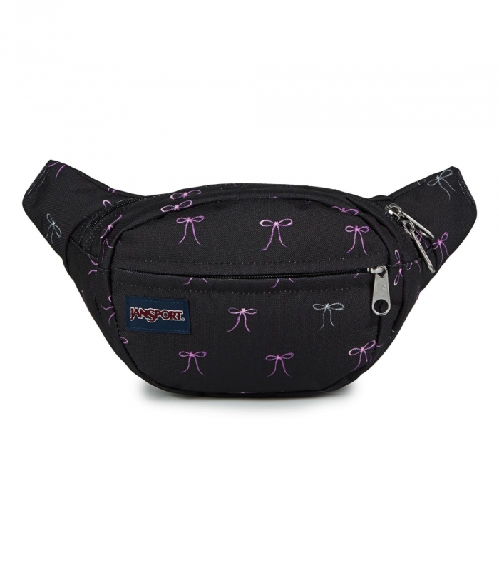 Jansport Fifth Avenue Fanny Pack - Bad Bows