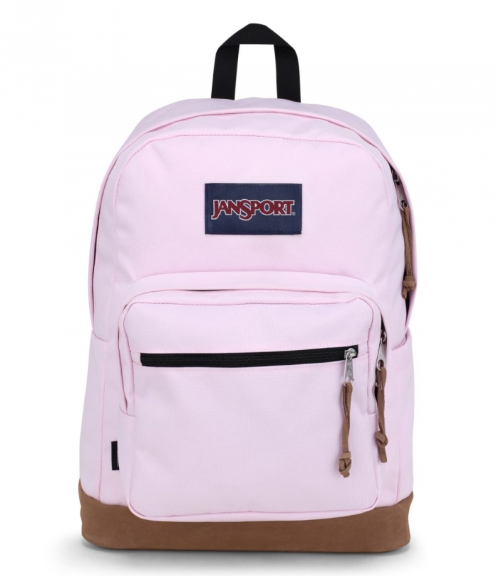 Jansport Right Pack - Pink Ice