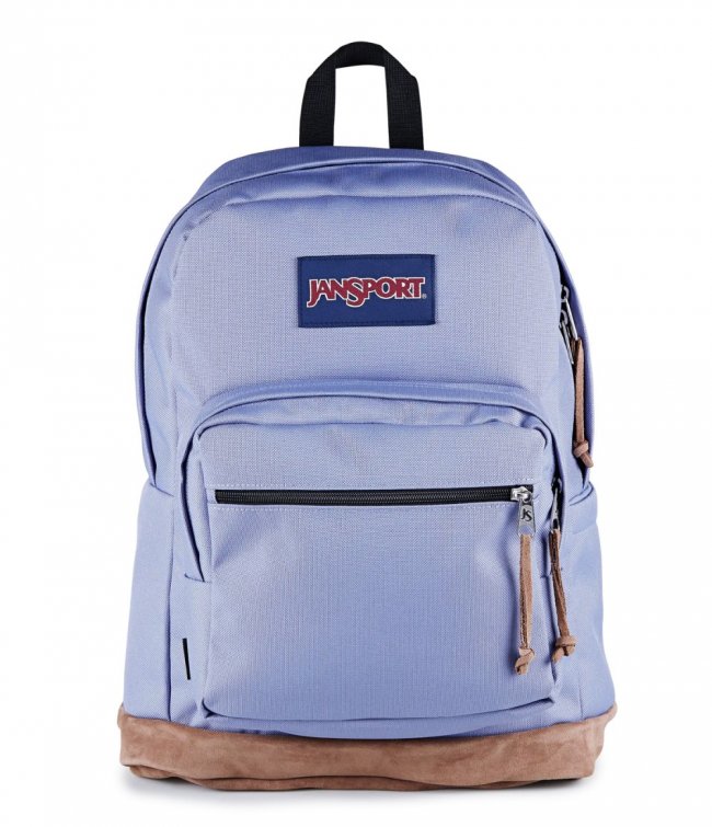 Jansport Right Pack - Lavender Ash