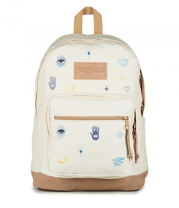 Jansport Right Pack - Surreal Mirage Embroidery