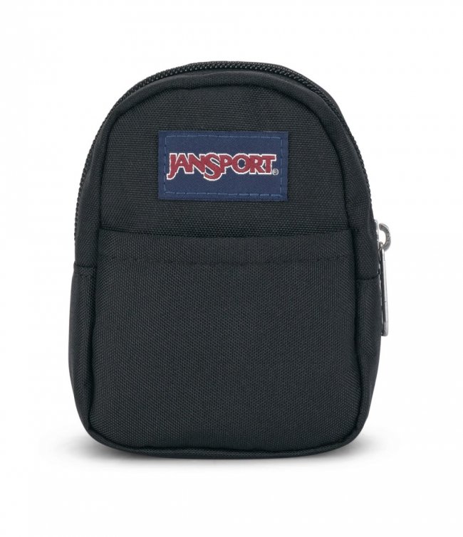 Jansport Super Stash - Black Jansport Super Stash - Black