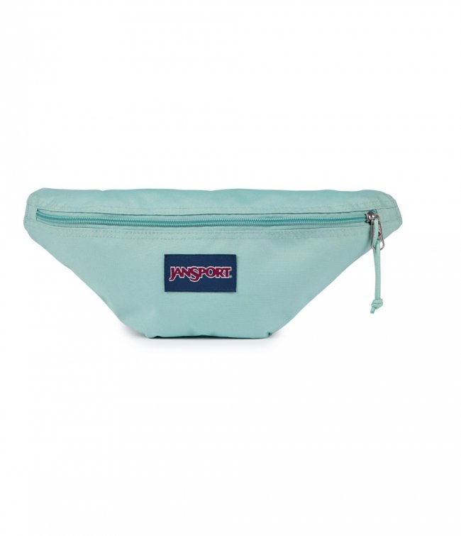 Jansport Swing Waistpack - Faded Sage
