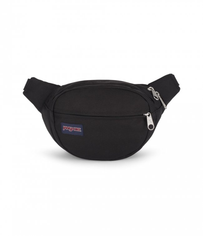 Jansport Fifth Avenue Fanny Pack - Black