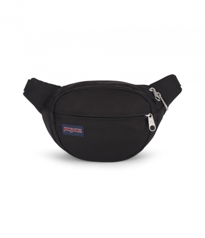 Jansport Fifth Avenue Fanny Pack - Black