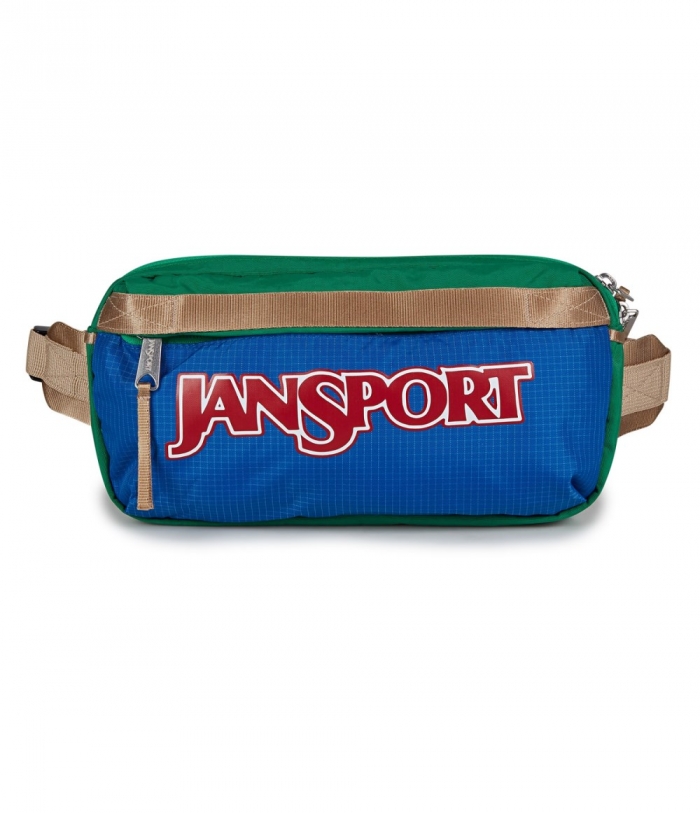 Jansport Washington Waistpack - Jelly Kelly