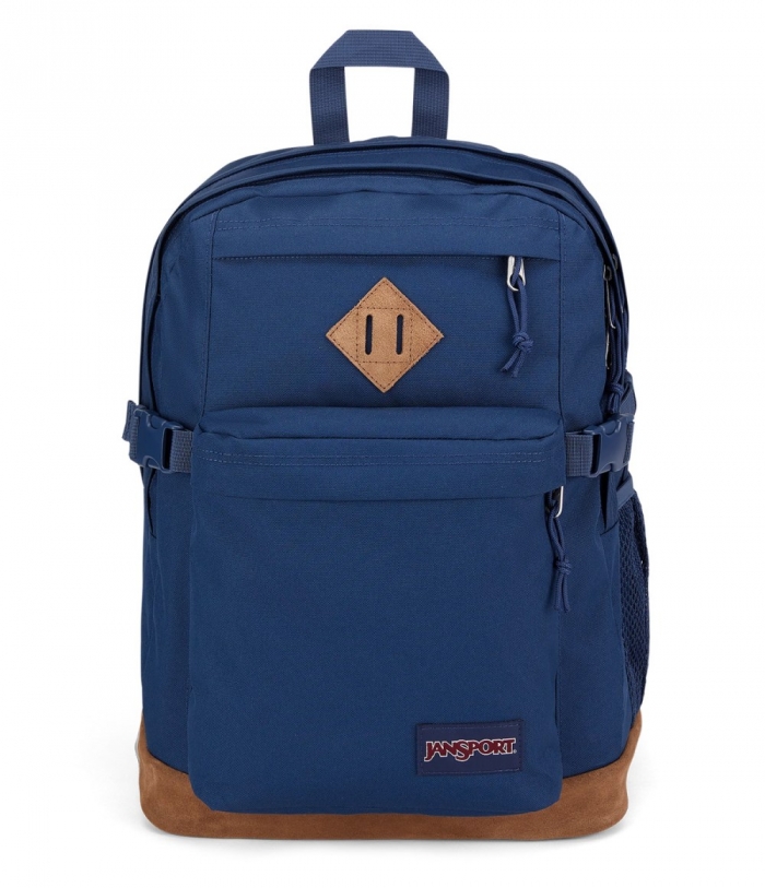 Jansport Suede Campus - Navy