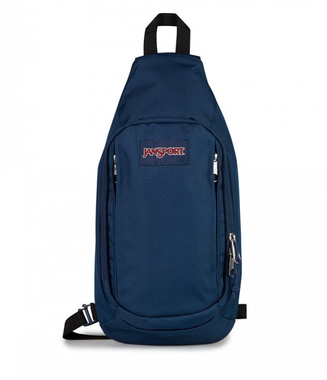 Jansport Move Sling - Navy Jansport Move Sling - Navy