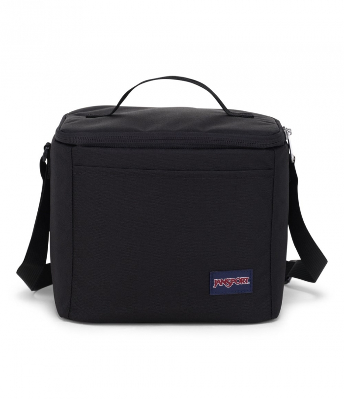 Jansport Super Snack - Black
