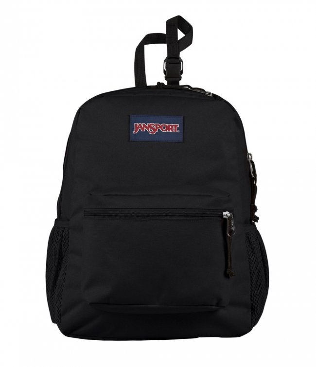 Jansport Central Adaptive Backpack - Black