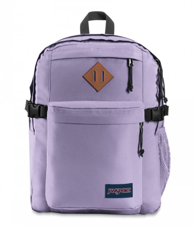 Jansport Main Campus - Pastel Lilac