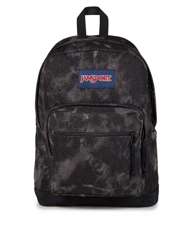 Jansport Right Pack - Denim Wash Black